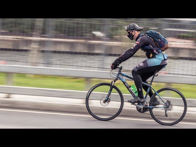 #ДОМОДЕДОВО - #МОСКВА. #БАЙКЕРЫ и #MOTOFOTOHUNTERZ. ПОЕЗДКА В МОСКВУ НА #ВЕЛОСИПЕД'Е. смотреть онлайн