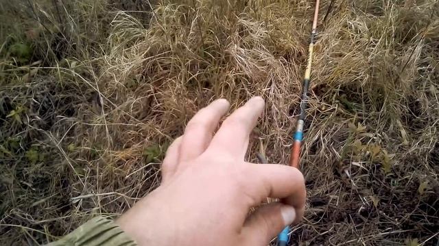 Рыбалка на резинку! Жор крупного карася! смотреть онлайн