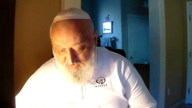 Гал 5-3 почему обрезывающийся должен соблюдать всю Тору? смотреть онлайн