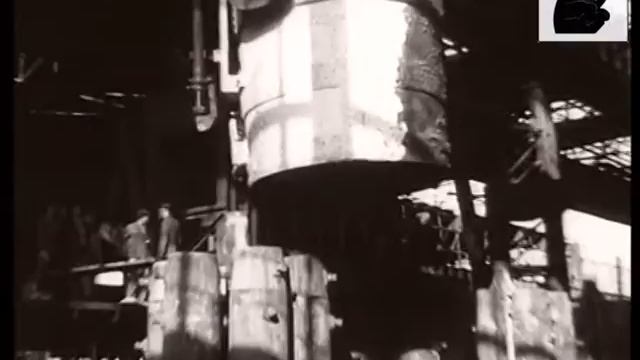 Дніпропетровськ 1947. Завод ім Карла Лібкнехта. смотреть онлайн