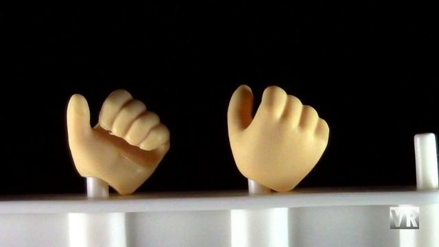 VR Reviews: Figma #EX-032- Link Between Worlds ver. Link Review (DX Edition) смотреть онлайн