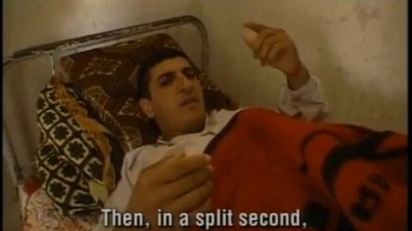 The NewsHour with Jim Lehrer - February 12, 2004