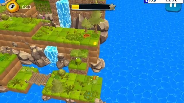 Snake 3D Adventures pc live 20 02 2018 смотреть онлайн