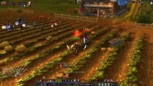 SPP Classic TBC With AI Playerbots