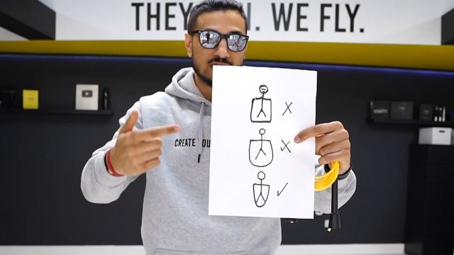 HOW TO SIZE YOUR JUMP ROPES CORRECTLY // Rush Athletics Money Rope & Legacy Rope смотреть онлайн