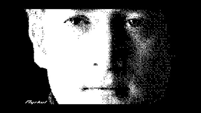 Beatle Demo (Commodore 64) смотреть онлайн