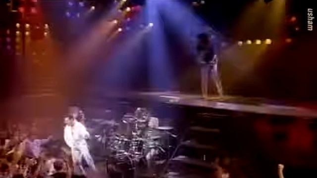 Queen Friends Will Be Friends смотреть онлайн