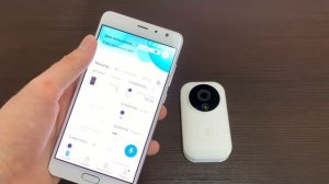 Умный Дверной звонок Xiaomi Zero Smart Video Doorbell