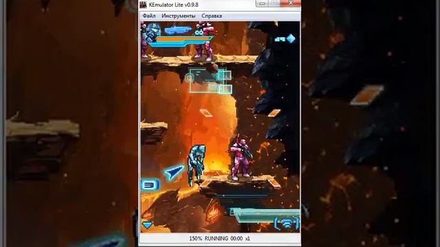Nova 3 - java games смотреть онлайн