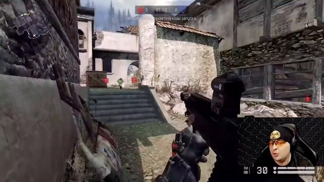 ОРУЖИЕ МАСТЕРОВ ☛ АН 94 Абакан в Warface ☛ Варфейс смотреть онлайн
