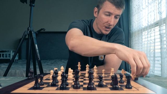 SQUARE OFF Kingdom Set - Smart Electronic Chess Board Review - Automated Chess Computer - SquareOff смотреть онлайн
