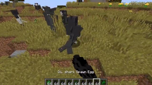 NEW MOD 3D GUNS НОВЫЙ МОД НА 3Д ОРУЖИЕ МЕБЕЛЬ И МОНСТРОВ НА САМУЮ ПОСЛЕДНЮЮ ВЕРСИЮ МАЙНКРАФТА 1.16. смотреть онлайн