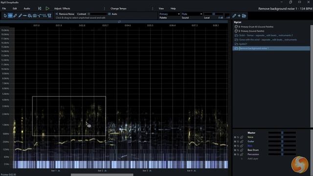 RipX DeepAudio - Full Tutorial And Complete Review!!