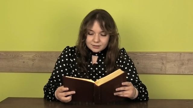 Библия за год | без музыки | день 131 | Евангелие от Иоанна 3:22-36| план чтения Библии 2022 смотреть онлайн