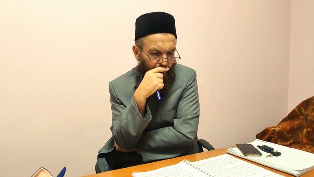 Арабский язык. Грамматика. 03. Условия Шахады Ля илаха илляЛлах смотреть онлайн