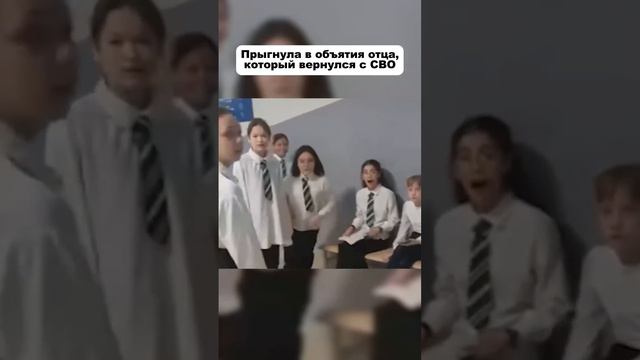 ВЕРНУЛСЯ С СВО 2024. УНИКАЛЬНОЕ ТВ ОК. смотреть онлайн