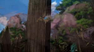 Gojo vs Toji Fushiguro - Full Fight | 4K | 60FPS | English Sub | Jujutsu Kaisen Season 2 Episode 3