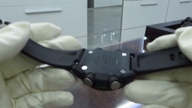 Casio G-Shock GA-2000-3AER