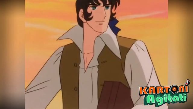 Una spada per Lady Oscar (Cover - Home Edition) смотреть онлайн