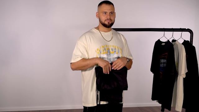 Repute Vision Drop3 Produktvorstellung смотреть онлайн