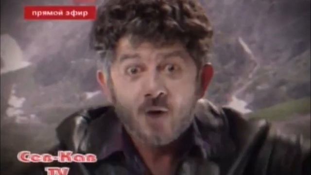 Ракетный ёжик (ОРИГИНАЛ)