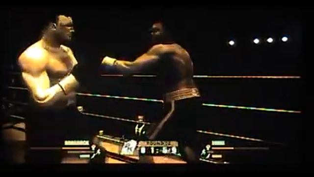 Don King Presents: Prizefighter - Unlocking Joe Louis смотреть онлайн