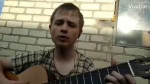 С тучки на тучку.
