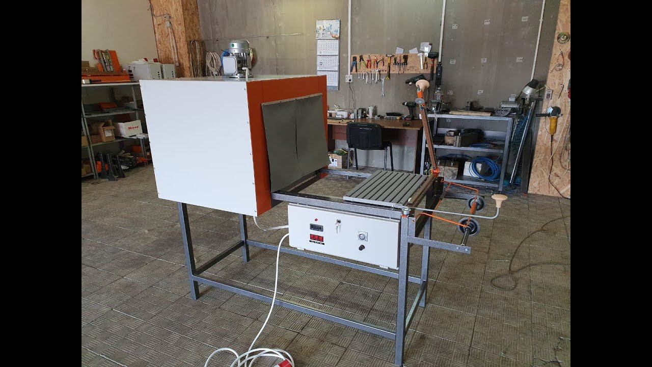 УМ-3 Элемент. Производство упаковочного оборудования. Широкий ассортимент. Низкие цены. смотреть онлайн