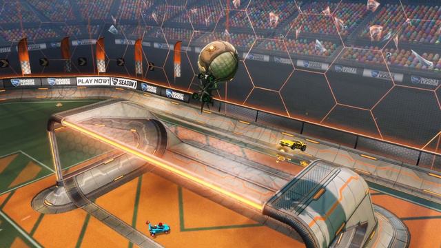 Streetlight People | Rocket League Montage смотреть онлайн