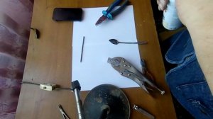 изготовление летней мормышки для ловли карася