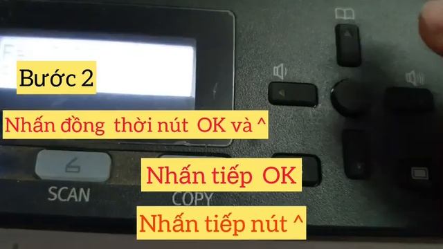 hướng dẫn cách reset drum, cụm trống ricoh sp230 sfnw, đơn giản ai cũng làm được. смотреть онлайн