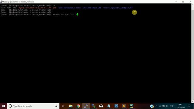 Spark Project Tasks | Run PySpark Job using Oozie Workflow | Read MySQL | Hands-On | DM | DataMakin смотреть онлайн
