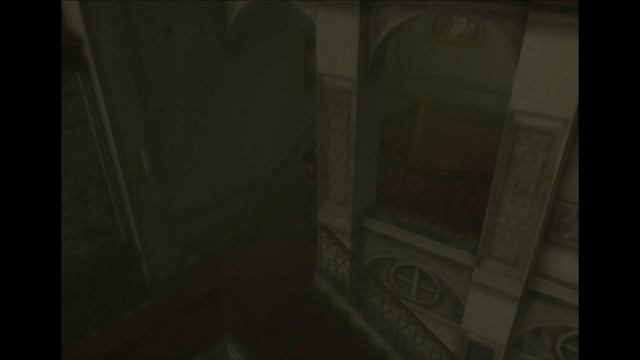 Resident Evil Code Veronica X. Часть 2 [Прохождение]