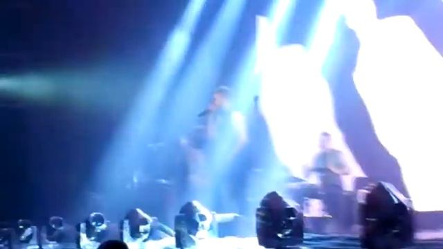 Дорн в Одессе 2015 смотреть онлайн