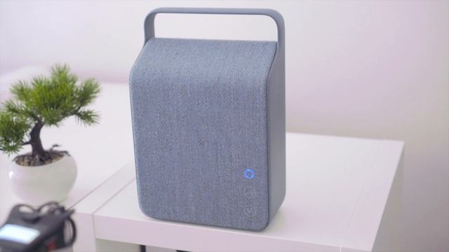 Beosound A1 2nd Gen Sound Comparison vs Beoplay P6 and Vifa Oslo смотреть онлайн
