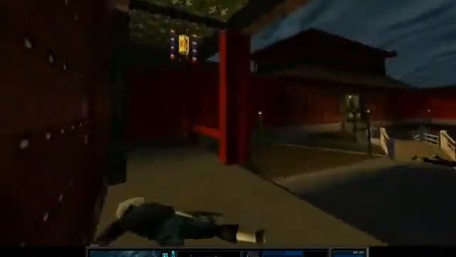 Tom Clancy's Rainbow Six: Eagle Watch - Operation: Red Lightning (Default Plans and Teams) смотреть онлайн