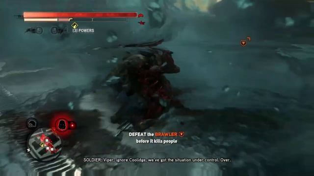 Prototype 2 RAIDEN EDITION NEW Game+ Gameplay Walkthrough PC смотреть онлайн