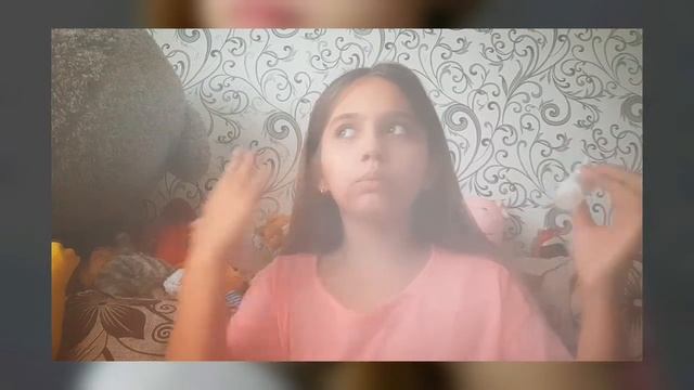 Мой уход за кожей/// Как я ухаживаю за лицом?? смотреть онлайн