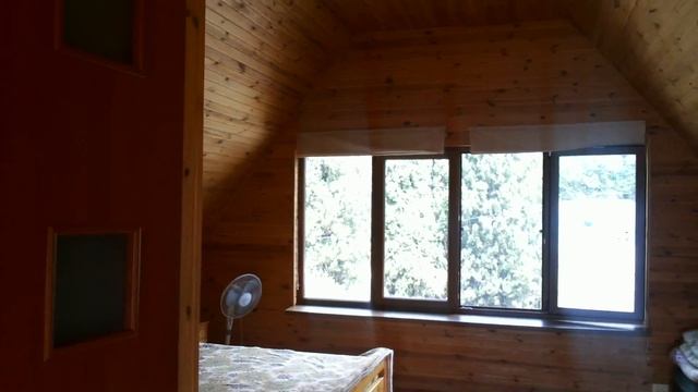 Третий этаж, видовая мансарда 50 кв.м смотреть онлайн