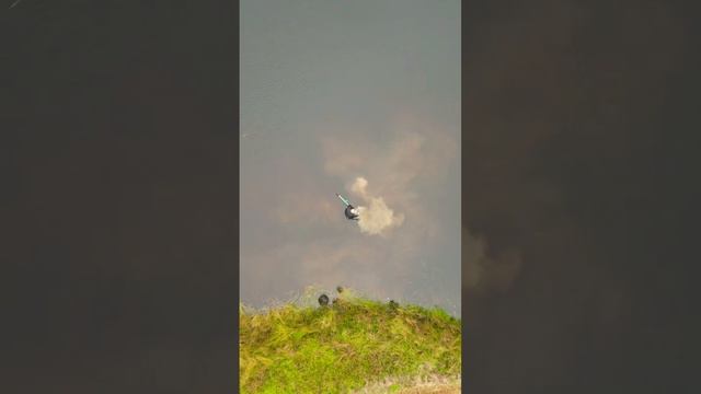 Peaceful metal detecting ? смотреть онлайн
