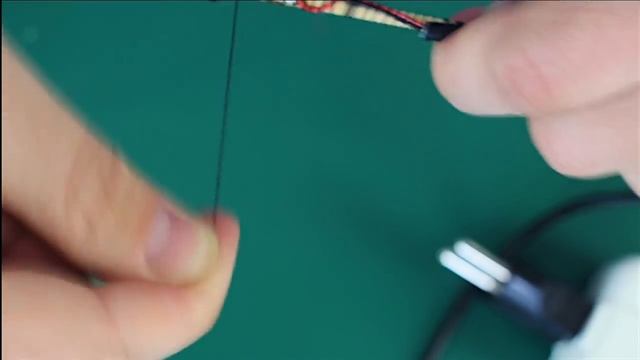 Как сделать мини выжигатель по дереву своими руками / How To Make A Mini Pyrography Tool