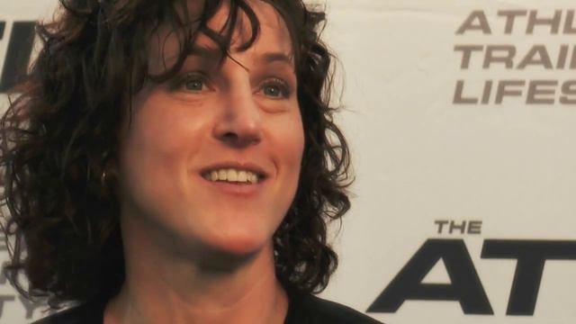 Alissa Goldman, University of Virginia смотреть онлайн