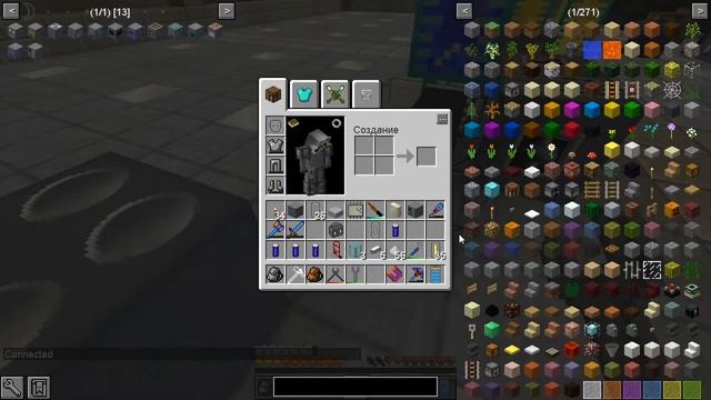 GTNH /Промышленный комплекс №18 _EBF_ Электрическая доменная печь смотреть онлайн