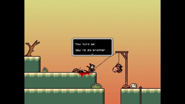 Lisa the Joyful - Story Summary Part 2 смотреть онлайн