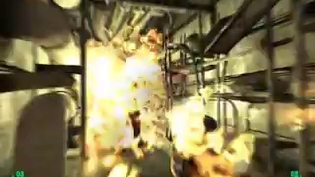 Fallout3 / "Пироман" смотреть онлайн