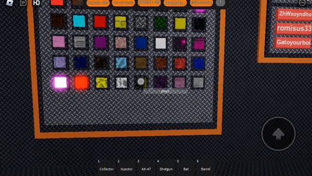 playing ro-bio on roblox смотреть онлайн