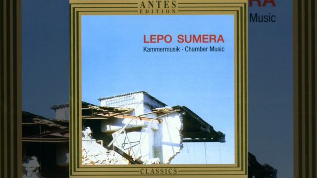 Lupus in fabula fuer vier Saxophone - V. Allegro non troppo смотреть онлайн