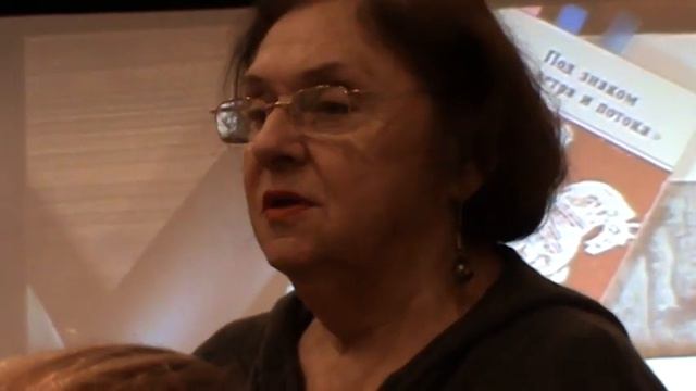 Паола Волкова - Китай 3 - История искусств смотреть онлайн