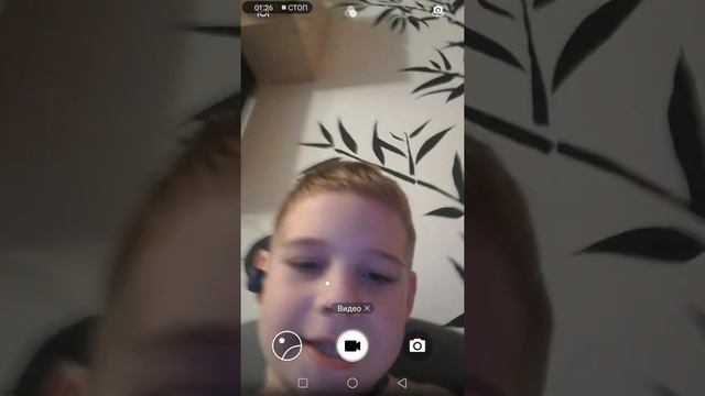 я сделал первое видео на своем канале смотреть онлайн