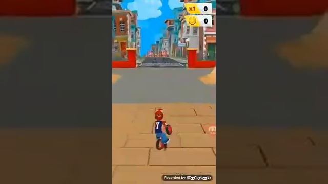 Super Byk Blast GAME смотреть онлайн
